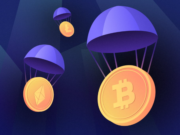 How Crypto Airdrops Work