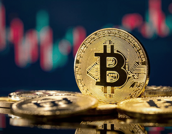 How Crypto Creates Passive Income