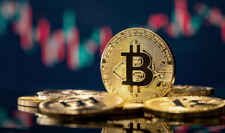 How Crypto Creates Passive Income